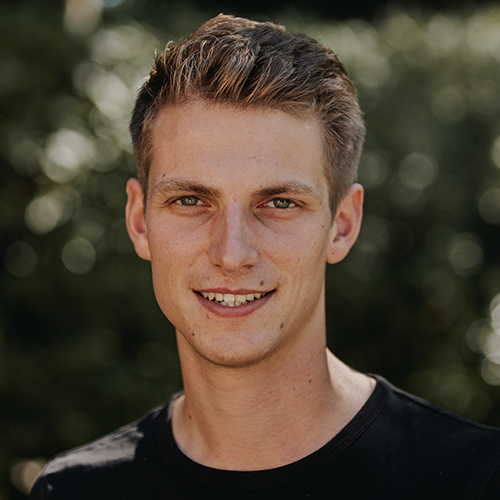 Vraag Gijs voor hulp