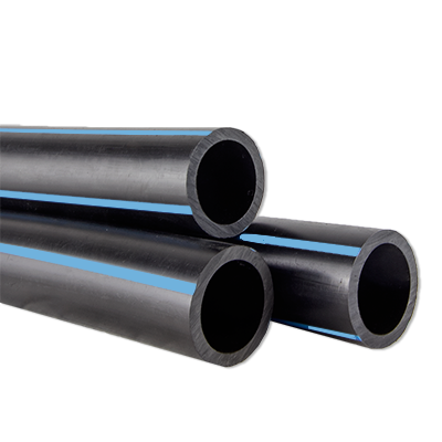 Tyleenslang KIWA 6 bar, ZPE/LDPE/PE40