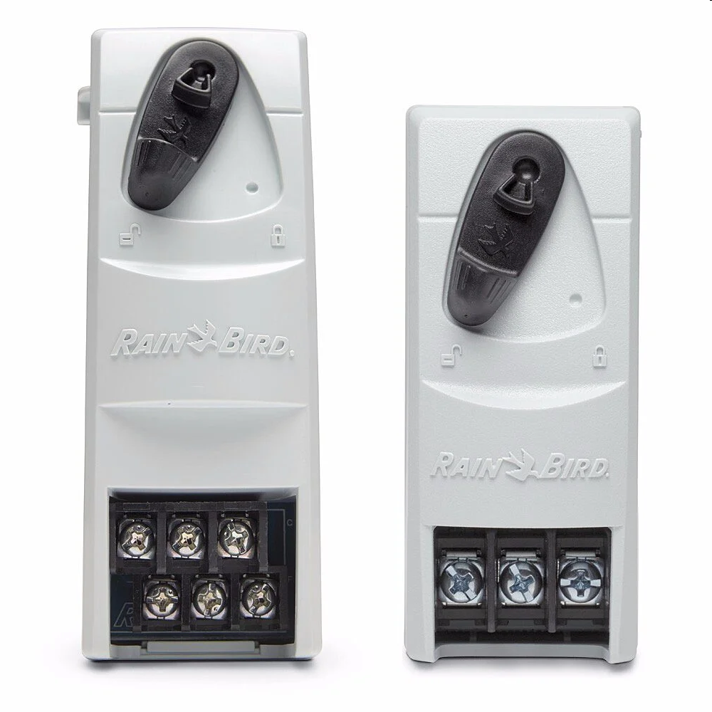 Uitbreidingsmodule tbv Rainbird ESP-ME