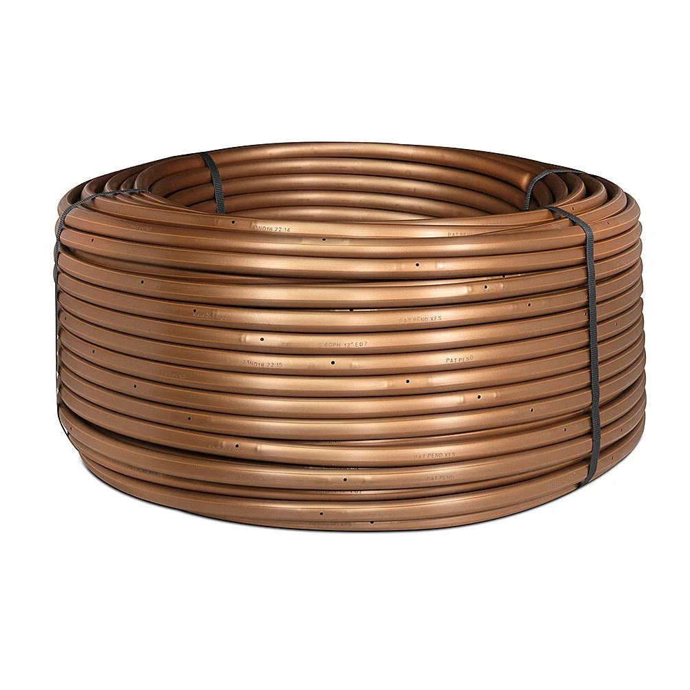 Ondergrondse druppelslang 16 mm (30 cm) 2,3 ltr./uur Rainbird XFS